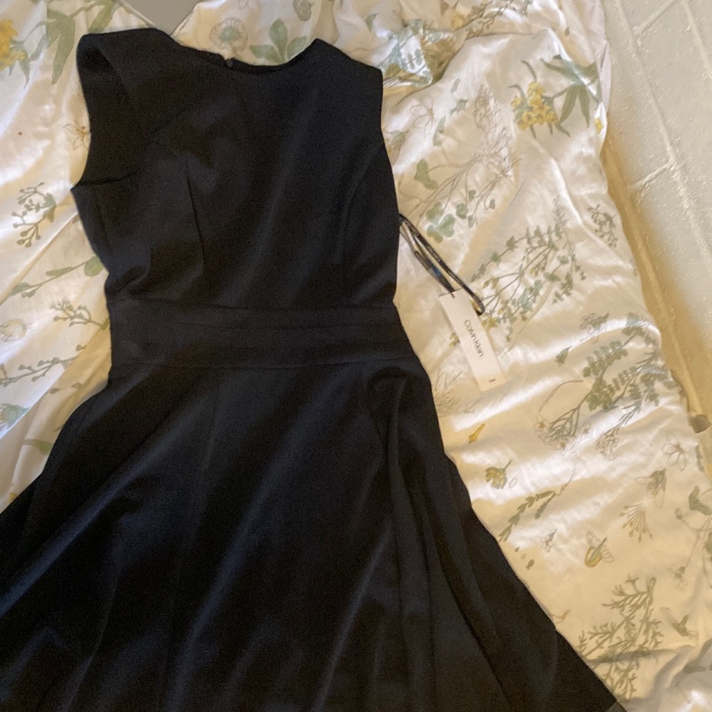 Calvin Klein Dress